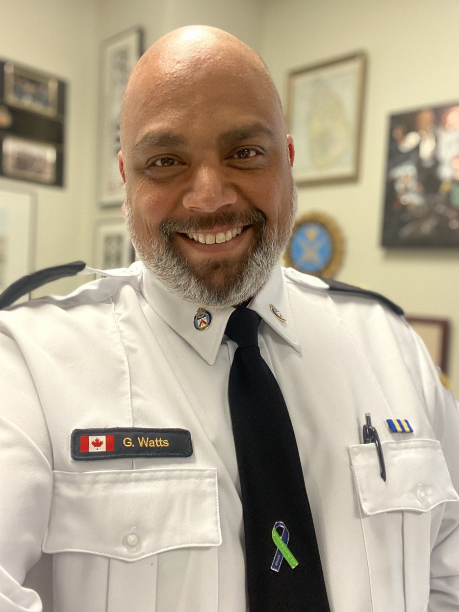 Gregory Miles Watts tweet media