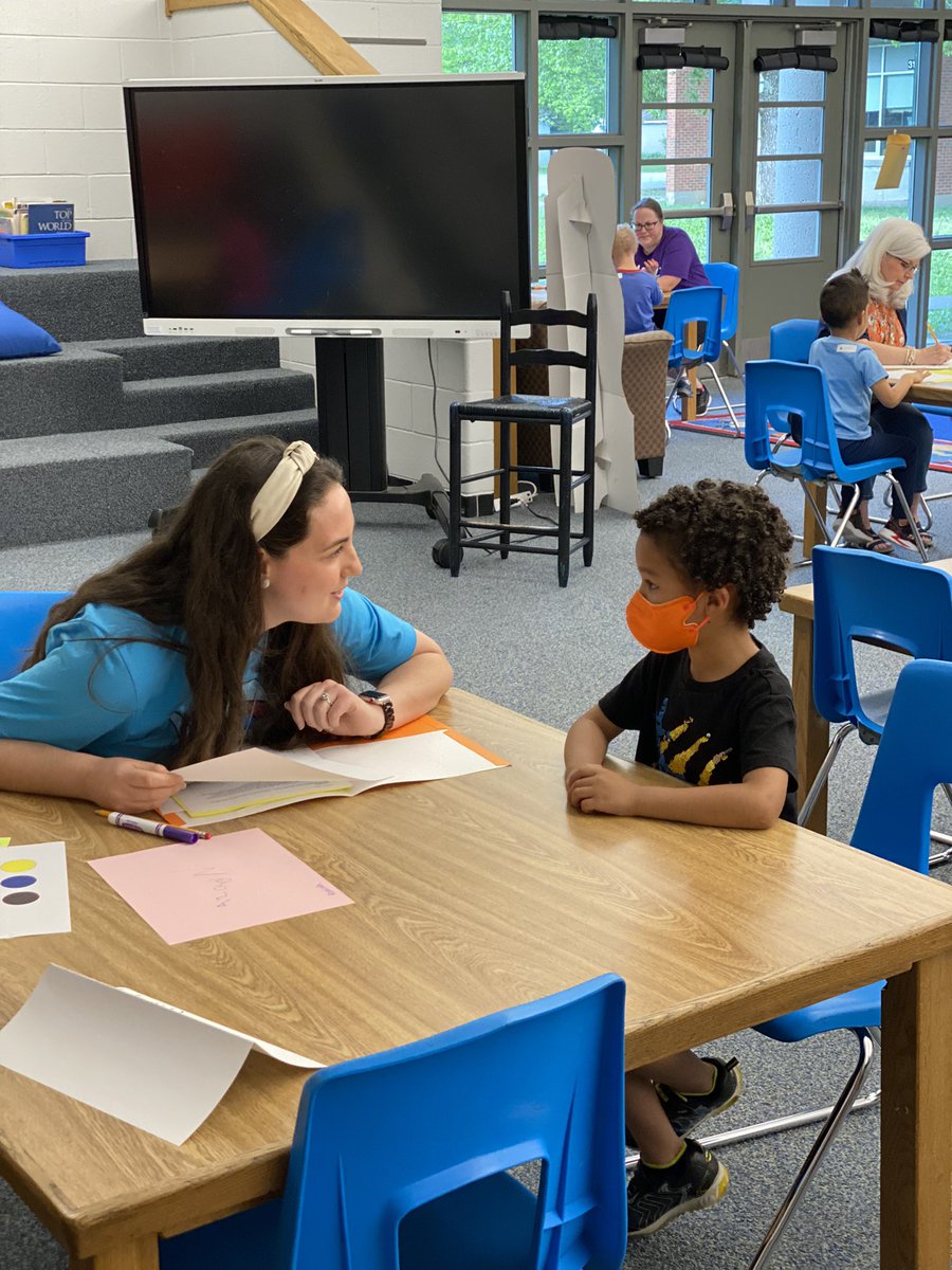 Kenwood Elementary (@kenwoodelementa) on Twitter photo Our Kindergarten Readiness Night was such a success thanks to…
✨Our families
✨Our amazing staff
✨<a href="/jcpsls/">JCPS Language Services</a> for scheduling interpreters for the event
✨The ESL intake center
#teamwork #collaboration #partners #themagicofKenwood Our Kindergarten Readiness Night was such a success thanks to…
✨Our families
✨Our amazing staff
✨<a href="/jcpsls/">JCPS Language Services</a> for scheduling interpreters for the event
✨The ESL intake center
#teamwork #collaboration #partners #themagicofKenwood