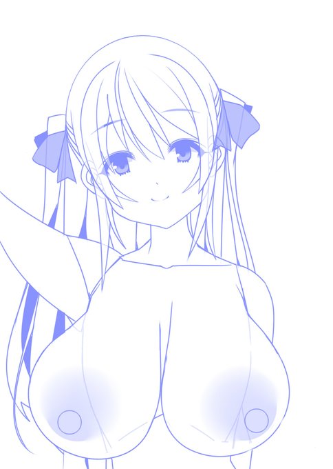 ちょっとキャッチーな絵柄に変えようと調整中('・ω・`) 