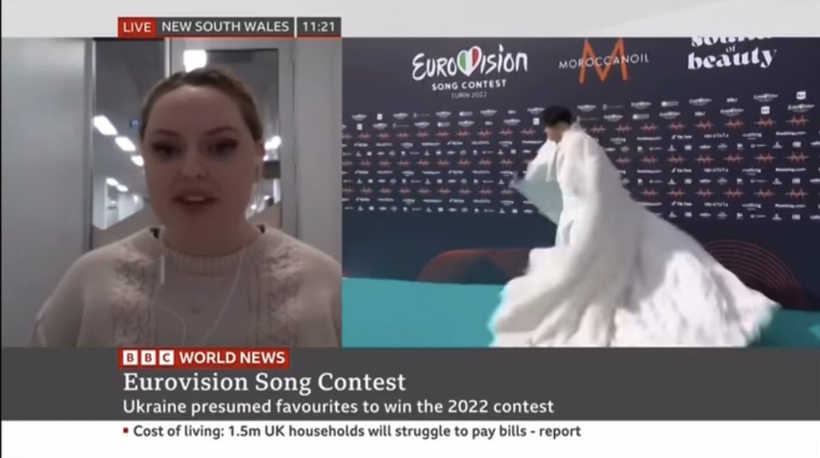 Hayley Wilkinson tweet media