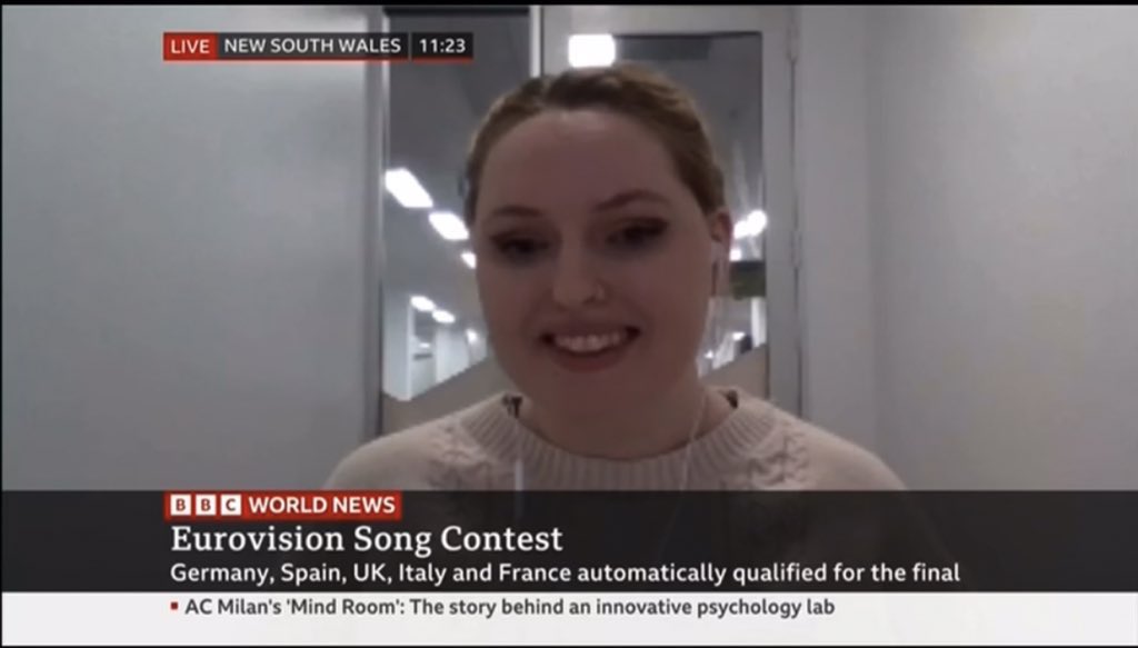 Hayley Wilkinson tweet media