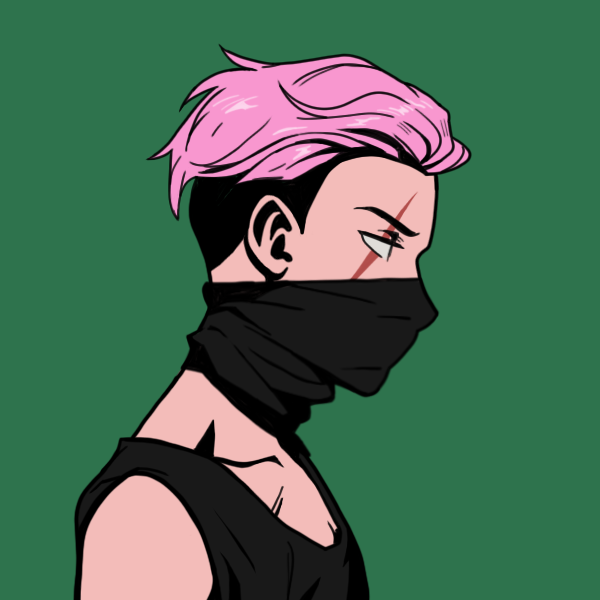 Azuro #00012 Listed !!
0.004 ETH available on <a href="/opensea/">OpenSea</a>

opensea.io/collection/azu…

#NFT  #nfts #NFTCommunity  #nftart