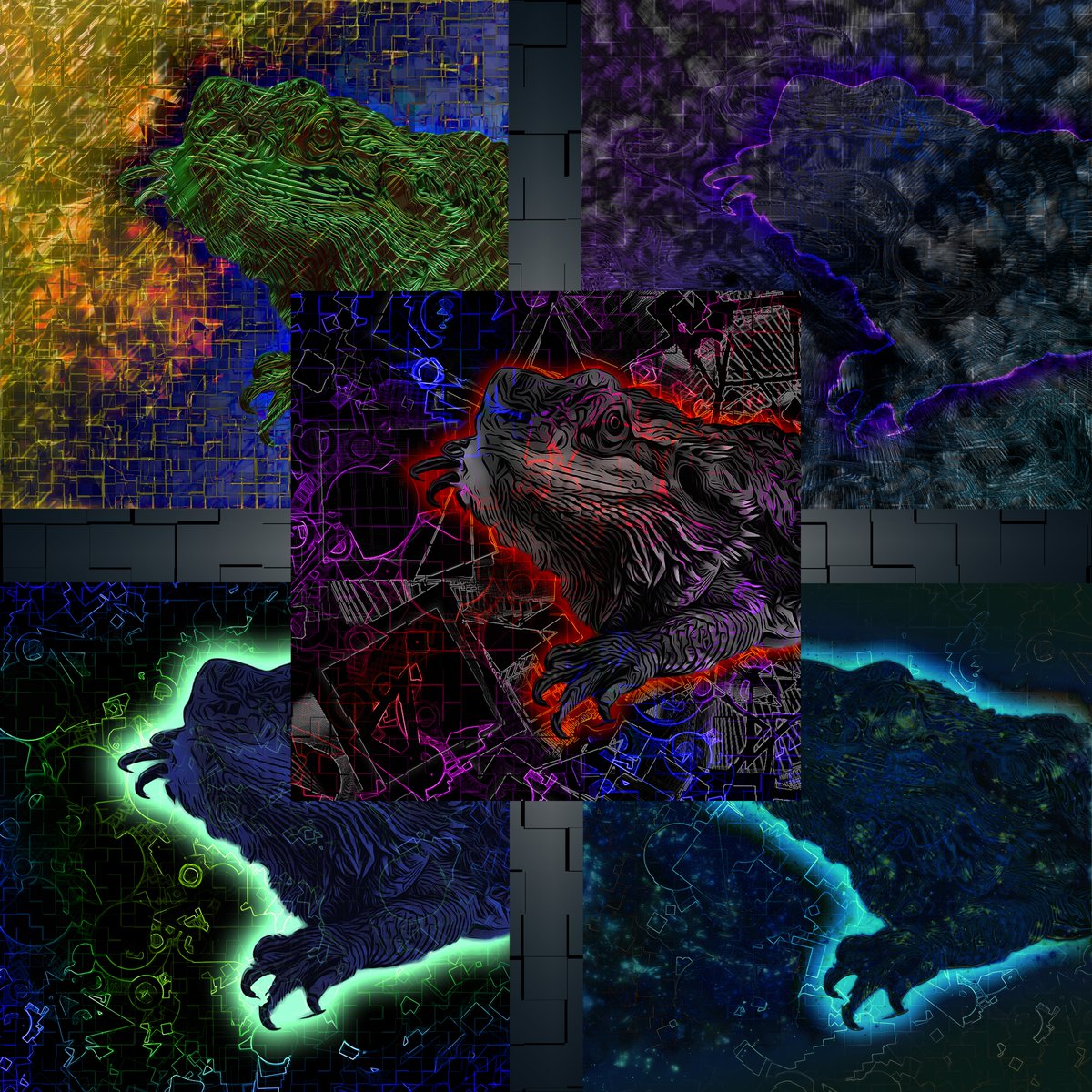 New Drops! 0.015 ETH