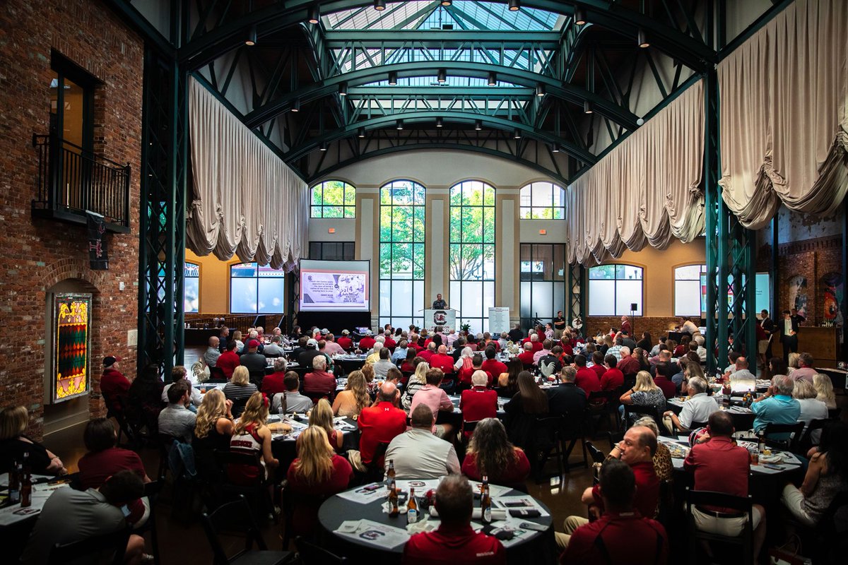 Shane Beamer tweet media