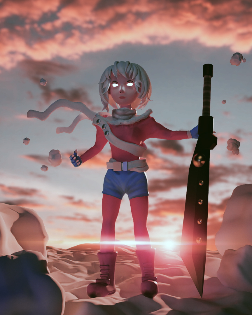 Galererree's tweet photo. ERIGA SWORD OF WAR on 
@opensea

https://t.co/O91wOt2kCs

#NFTs #NFT #NFTCommunity #NFTdrop #NFTCollection #NFTartist #NFTProject #opensea #OpenSeaNFT #OpenSeaCommunity https://t.co/VUYhhPFzvV