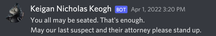 flutterboof's tweet photo. i cannot make this shit up on my god this aged to badly im sorry ganji fans https://t.co/4qnbIoZqsy