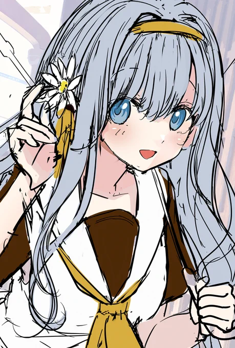 ラフ✍️🎶 