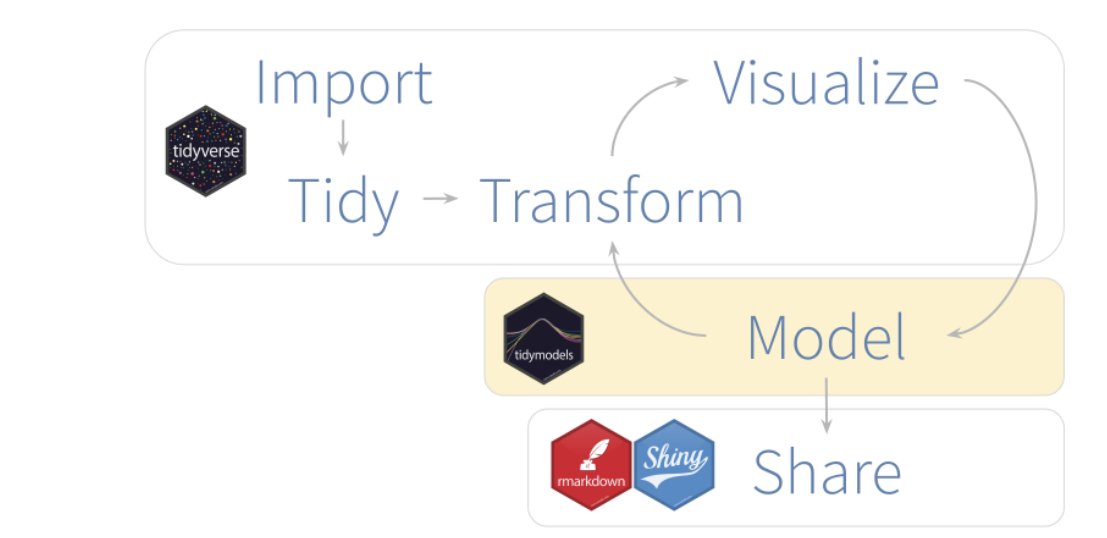 kuanhoong's tweet photo. A Gentle Introduction to TinyModels https://t.co/ZPuE5QKnoV #rstats #tinymodel #rstudio https://t.co/kOZFRnIetd