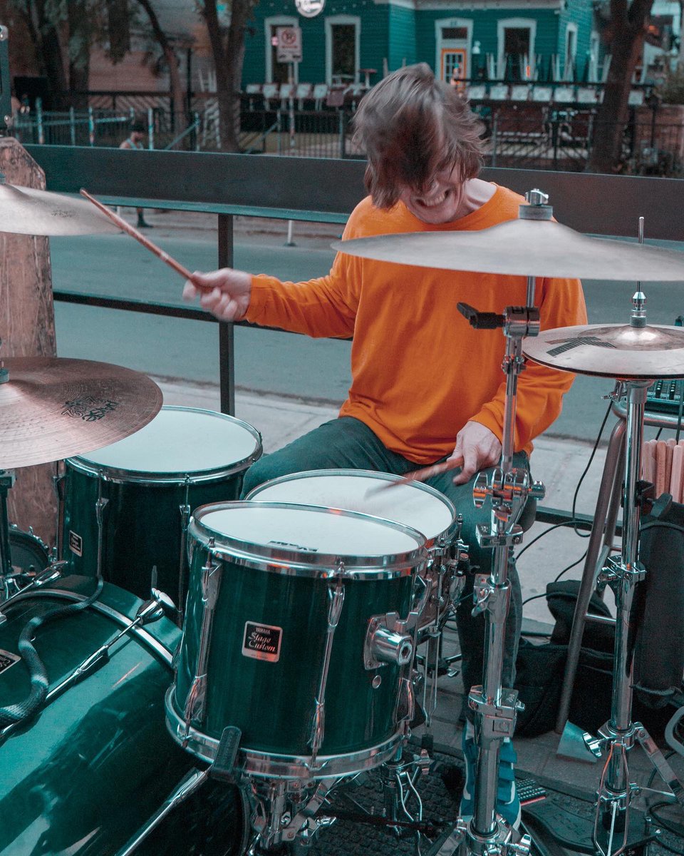 “Why do we do the things we do?” <a href="/RARE_BLOOM/">RARE BLOOM</a>