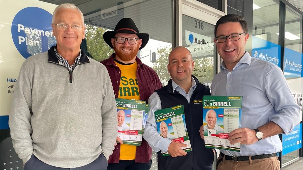 Damian Drum tweet media