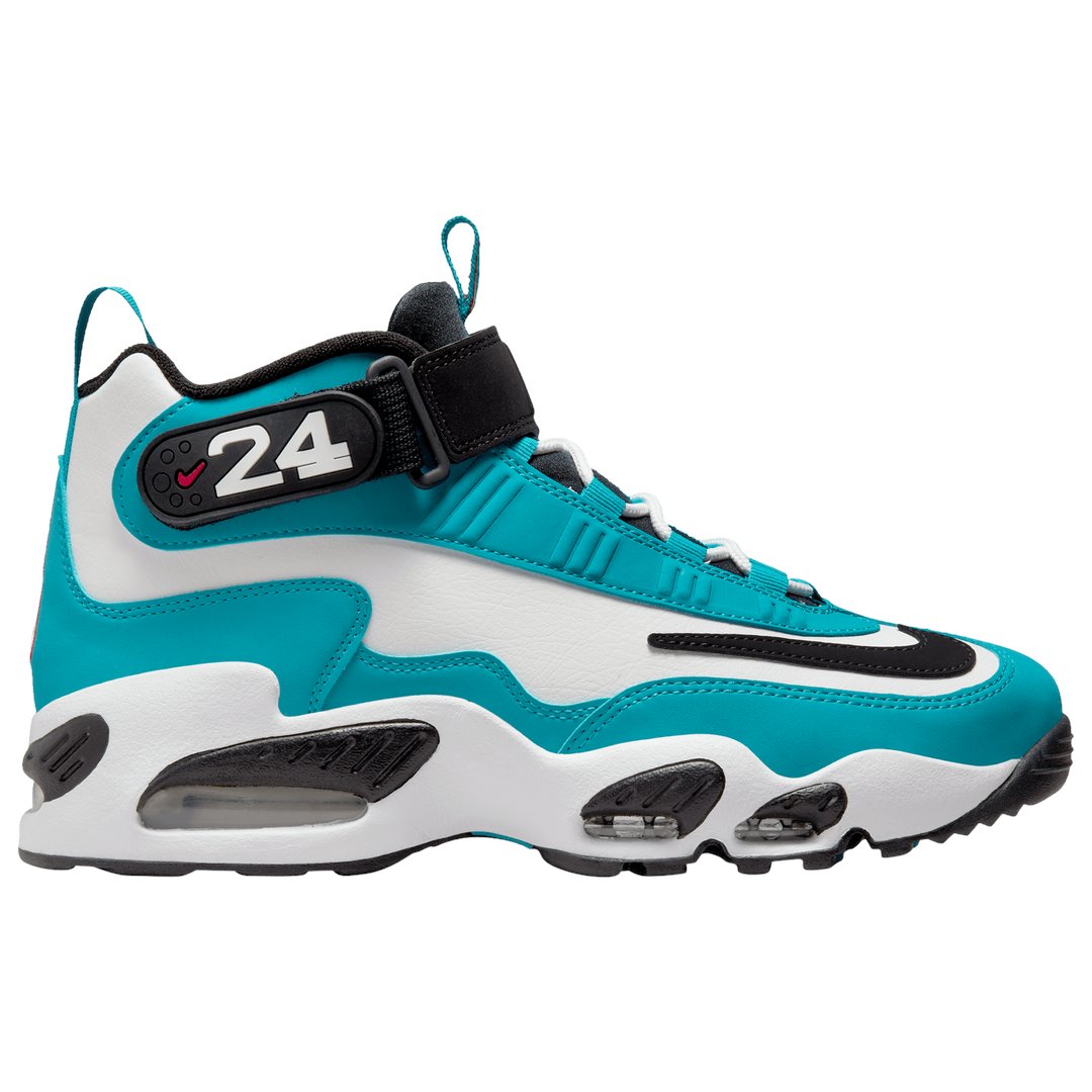 J23 iPhone App on X: NEW Nike Ken Griffey Jr “The Kid” Jersey on  Footaction $75 + FREE shipping Link ->    / X