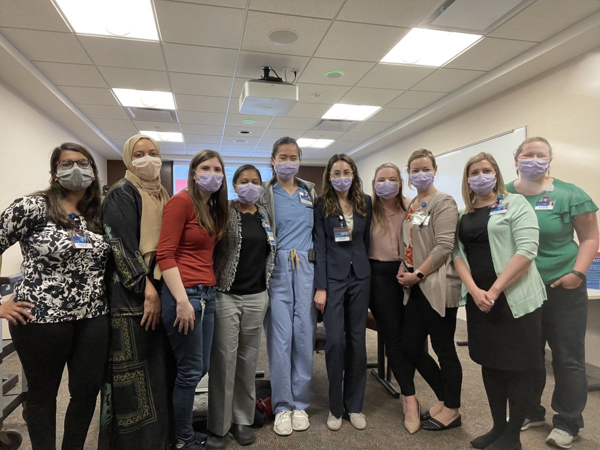 Jissy Cyriac MD, MS tweet media