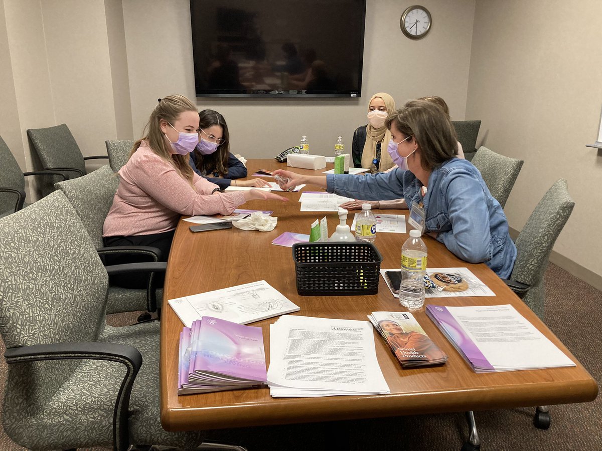 Jissy Cyriac MD, MS tweet media