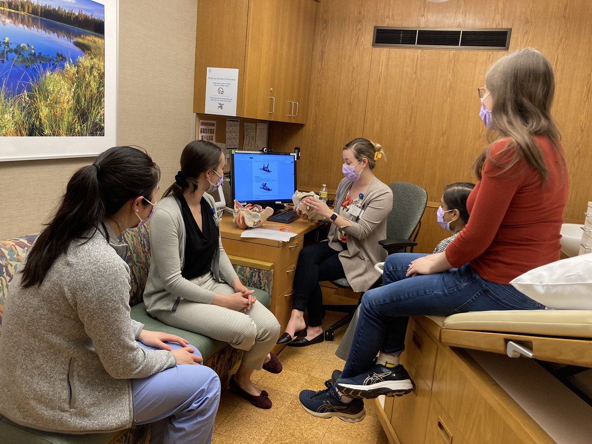 Jissy Cyriac MD, MS tweet media