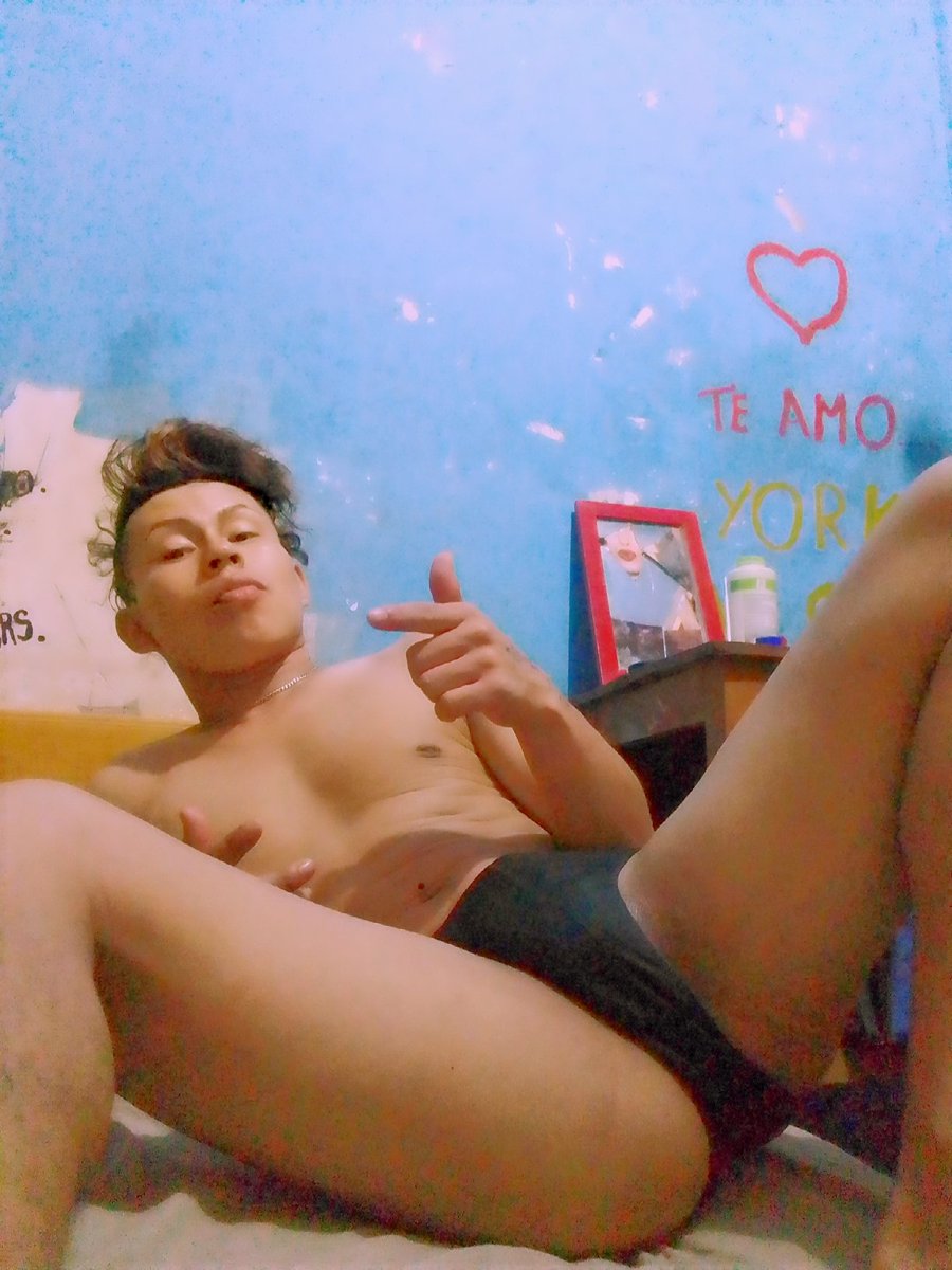 el chico Hot tweet media
