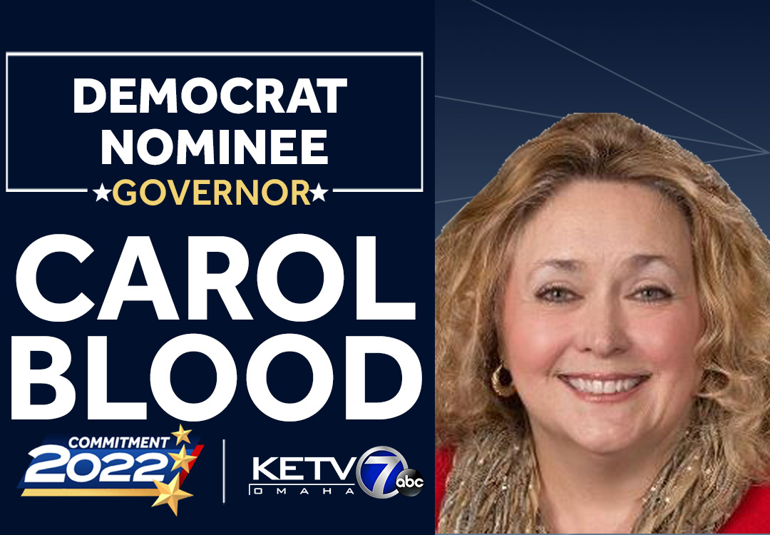 KETV NewsWatch 7 on Twitter "According to AP_Politics, senatorblood