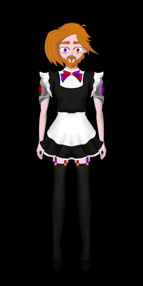 BurntReflection | VTuber tweet media