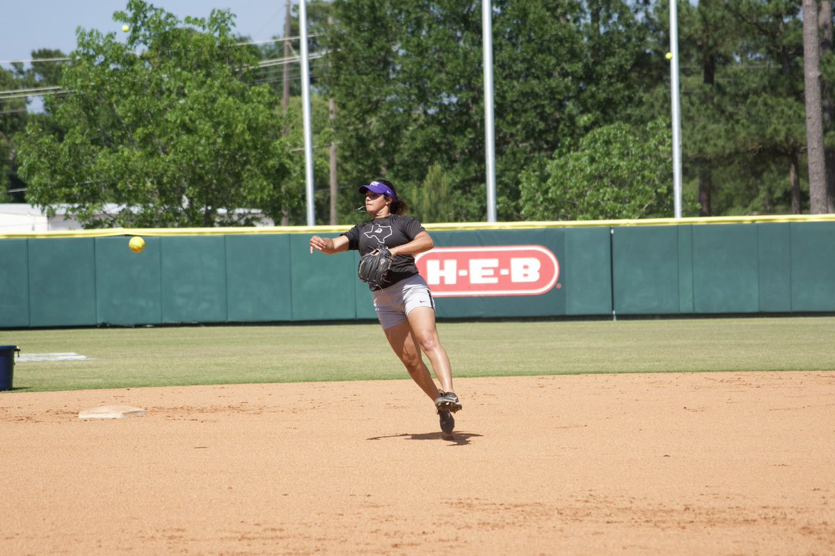 ACU Softball tweet media