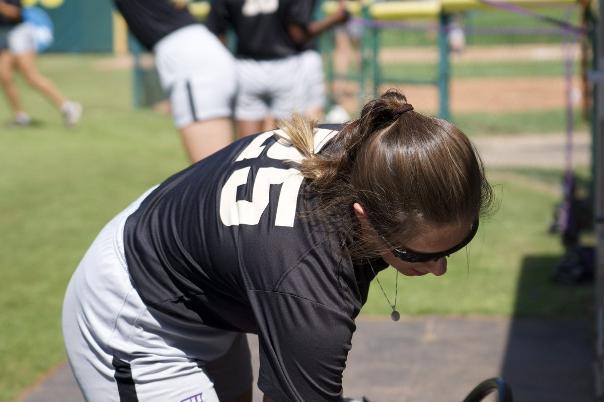 ACU Softball tweet media
