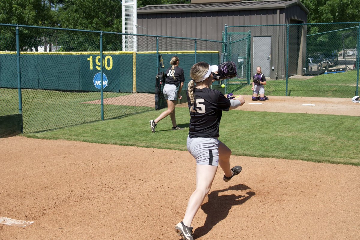 ACU Softball tweet media