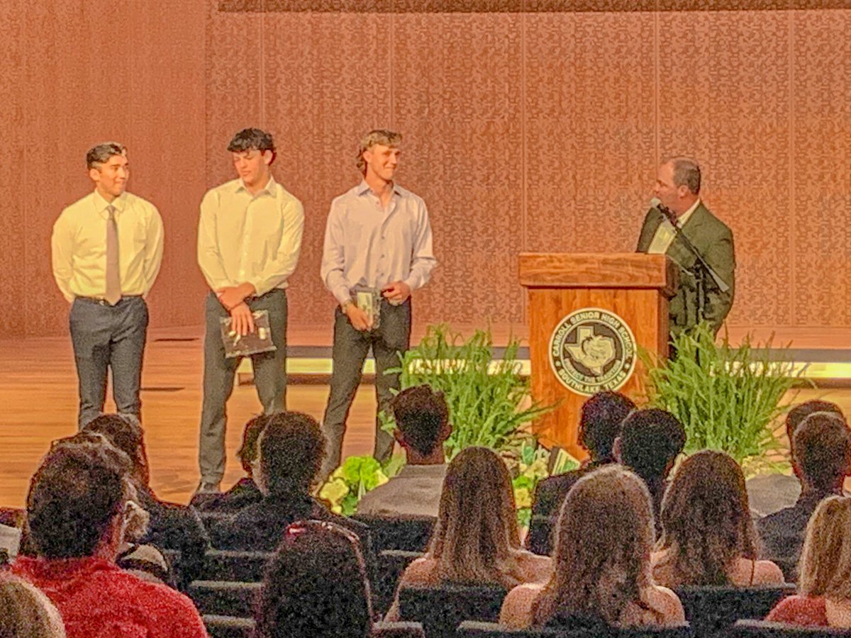 Carroll Dragon Baseball tweet media