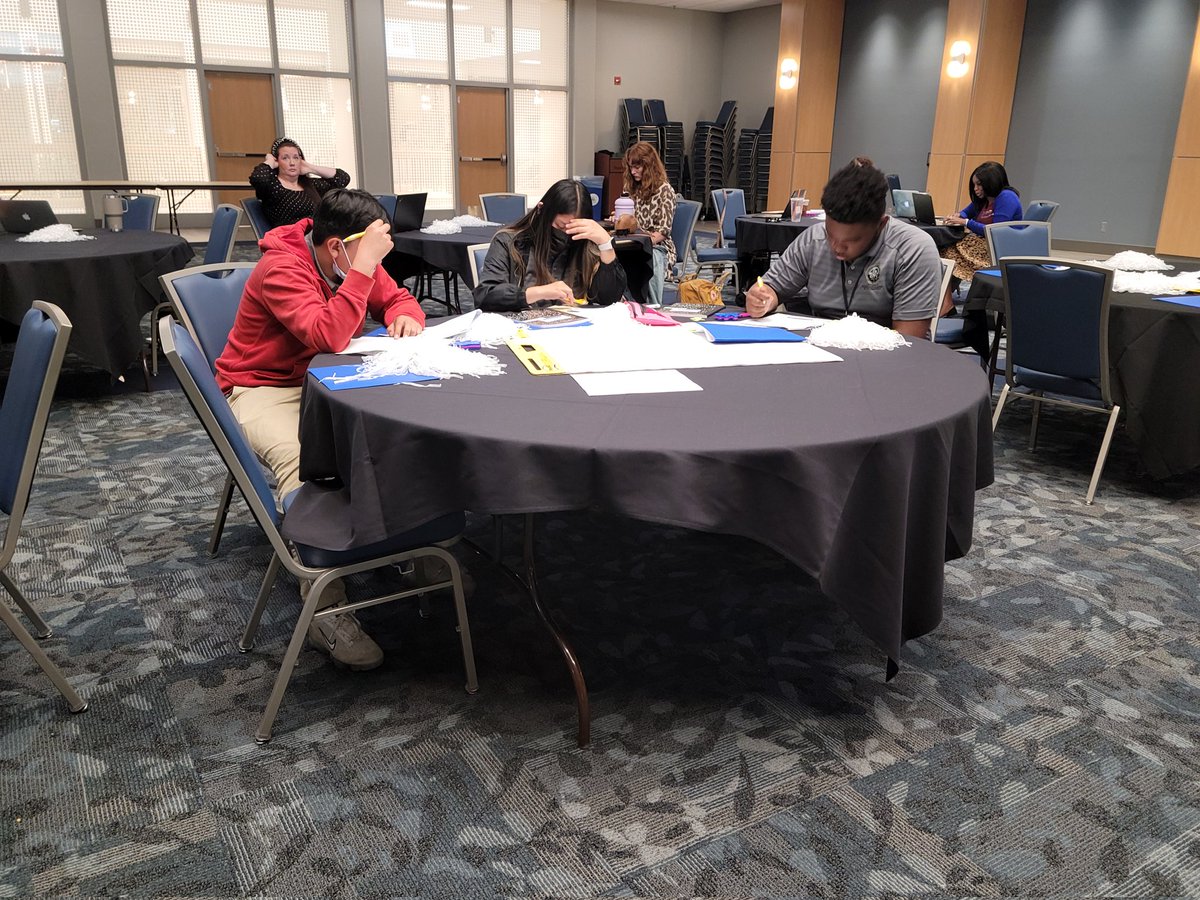 The Howard School Future Ready Institutes (@howard_ready) on Twitter photo Our Student Ambassadors greatly appreciated their training today with the NCAC, & cannot wait to start using their elevator speeches! Thank you <a href="/HCSfutureready/">Office of Future Ready Students</a> for helping prepare our scholars! <a href="/LcwClaudette/">Dr. LeAndrea Ware</a> <a href="/hamcoschools/">Hamilton County Schools</a> <a href="/HustlinTigers/">The Howard School</a> <a href="/ZenaHanner80/">zena hanner-buckley</a> <a href="/erlangerhealth/">Erlanger Health System</a> <a href="/SeeRockCity/">seerockcity</a> Our Student Ambassadors greatly appreciated their training today with the NCAC, & cannot wait to start using their elevator speeches! Thank you <a href="/HCSfutureready/">Office of Future Ready Students</a> for helping prepare our scholars! <a href="/LcwClaudette/">Dr. LeAndrea Ware</a> <a href="/hamcoschools/">Hamilton County Schools</a> <a href="/HustlinTigers/">The Howard School</a> <a href="/ZenaHanner80/">zena hanner-buckley</a> <a href="/erlangerhealth/">Erlanger Health System</a> <a href="/SeeRockCity/">seerockcity</a>