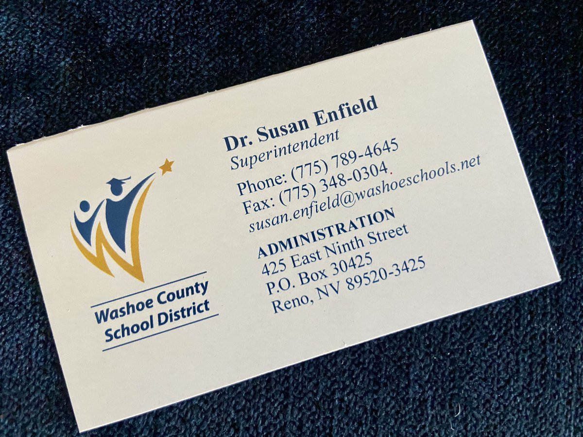 Dr. Susan Enfield tweet media