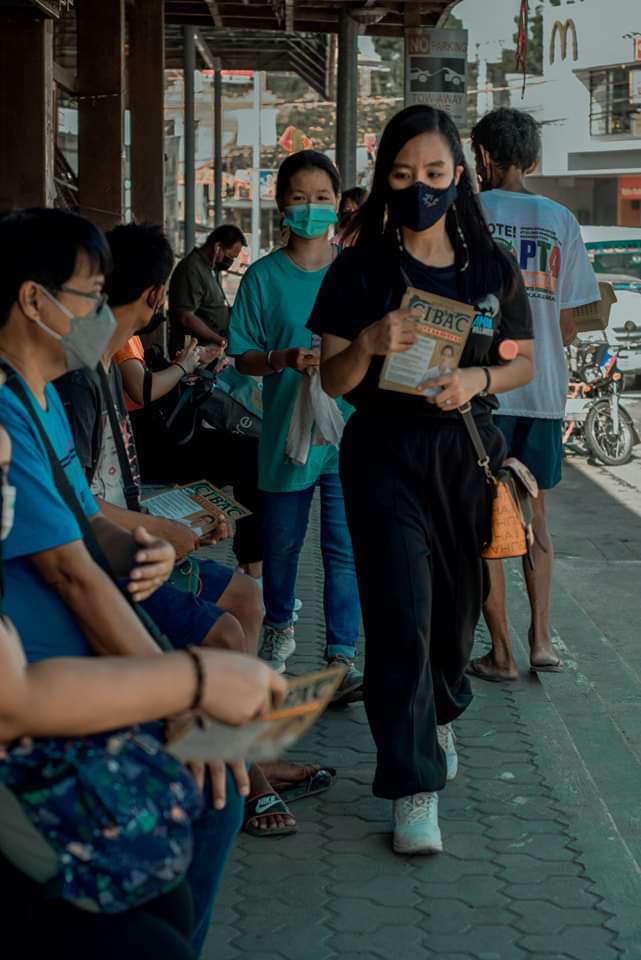 TesareneJann's tweet photo. Pagkatapos ng eleksiyon,
Maingay ang Pilipinas.
Natatakot, nagagalit. 

Pero eto? Nakakapayapa. 
Worth it ikampanya. 
Napatunayan na sa maraming pagkakataon. Talagang nagtatrabaho. 
Para sa Bayan, Para sa Pilipino.  
Di sayang ang boto. 

Congratulations po @senatorjoelv !!!! https://t.co/cZjUMPEbvc