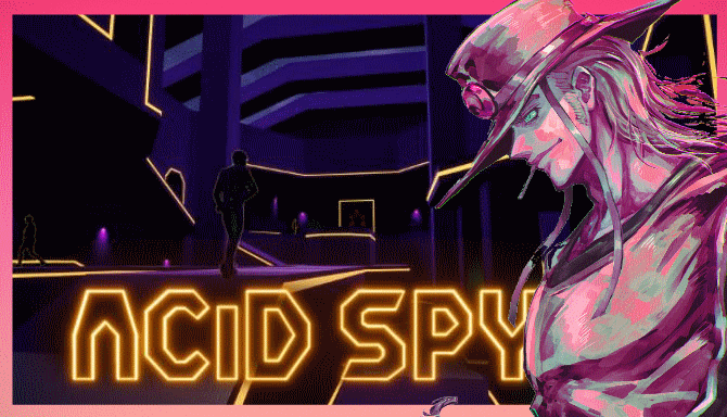 ReddCanadayVT's tweet photo. 🍬NEW STREAM🍬
We're playing a little indie game called Acid Spy and we're starting RIGHT NOW. Click here for me sneaking around like a little RAT.
#Reddlive #ReddCanaday #ENVtuber #Vtuber https://t.co/R6RTa6Wqgz