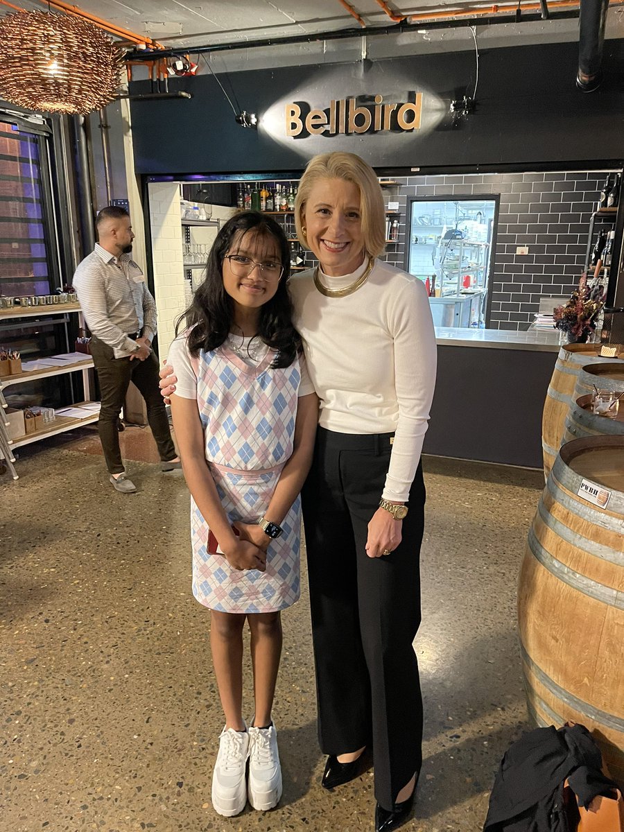 Dr. Archana Voola tweet media