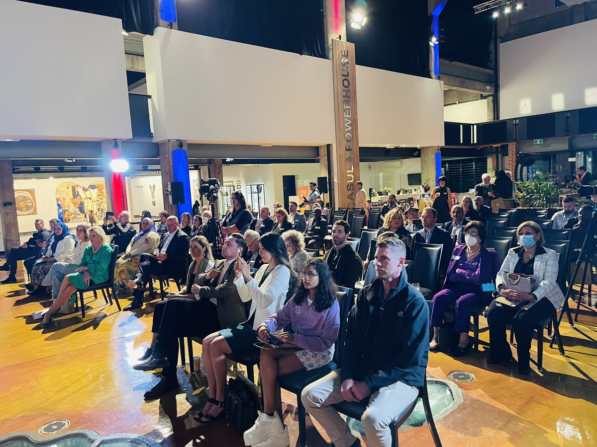 Dr. Archana Voola tweet media