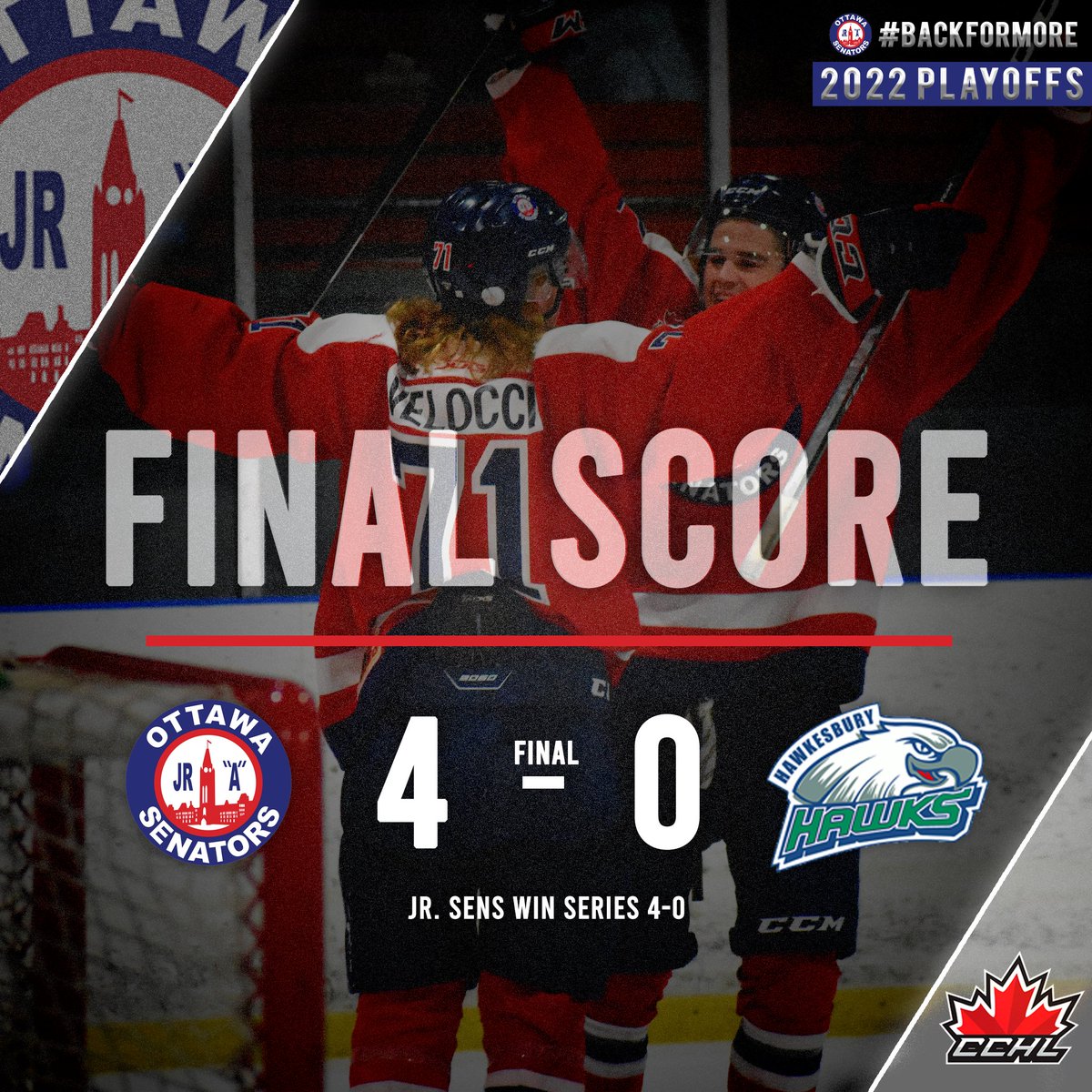 ESTEVAN HERE WE COME 🧹

#BackForMore 🔵🔴