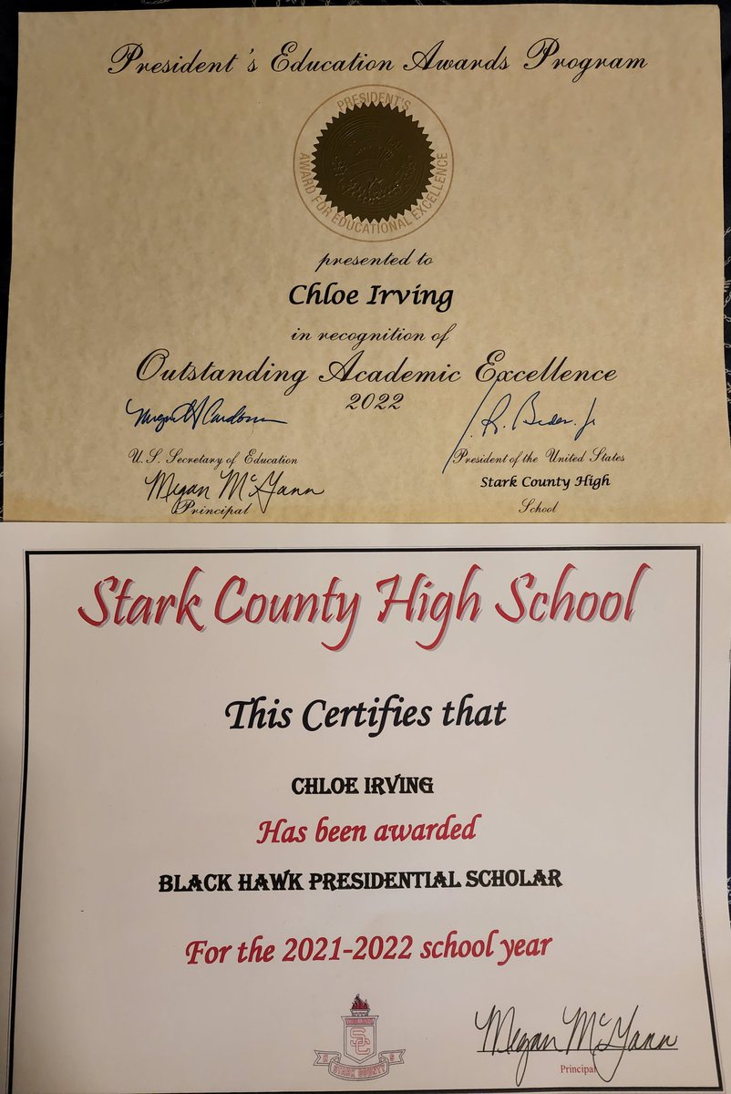 Mrs. Irving tweet media