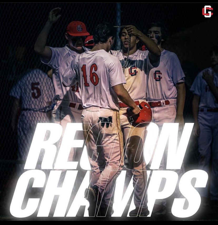 FINAL: GCA 9 | Goodpasture 4

REGION CHAMPS ✅

Lions jump out to an early lead and never give it back to take home the 2022 Region Championship! 

Story coming ⬇️: