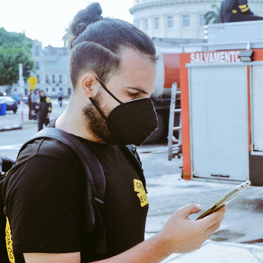 ElNecio_Cuba's tweet photo. Ya son 6K por esta red. La #RedNecia está activá. Seguiré trabajando junto a ustedes para que #TwitterCuba sea rojo y rebelde, que Elon Musk se entere que no vamos a parar 💪
@liscuestacuba @DiCastilloB @CubanaLidice @cvdetodos @IzquierdaUnid15 @IcrtCuba @ZAxTi @TuiterosCubanos https://t.co/NsX2Rh0eu3