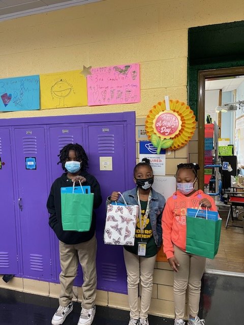 Mann Learning Community tweet media