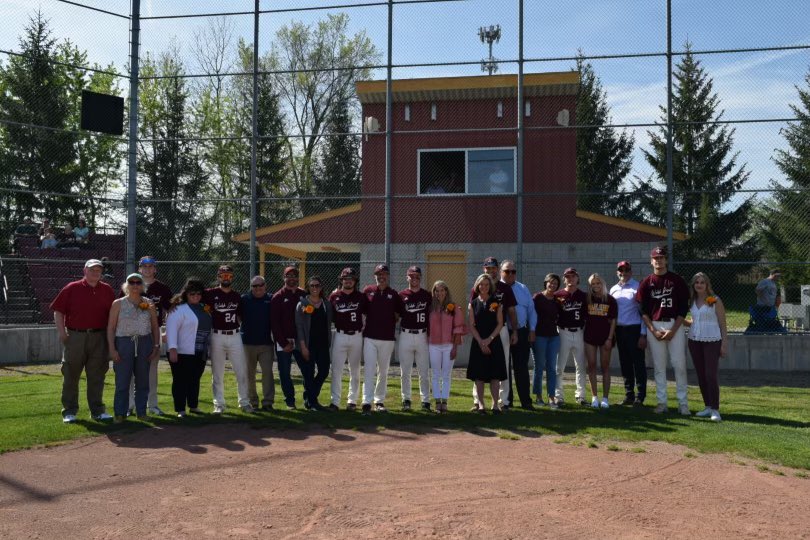 Walsh Jesuit Baseball tweet media