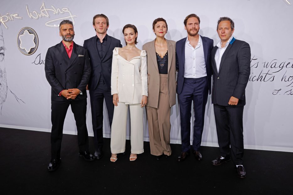 Nueva foto de Daniel