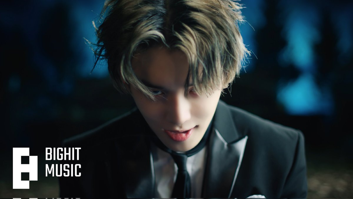 Good Boy Gone Bad M/V out now!
youtu.be/Os_6c5j6YiQ