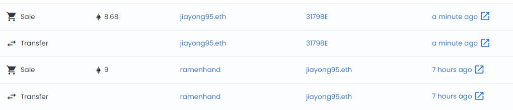 MetaMorphy tweet media