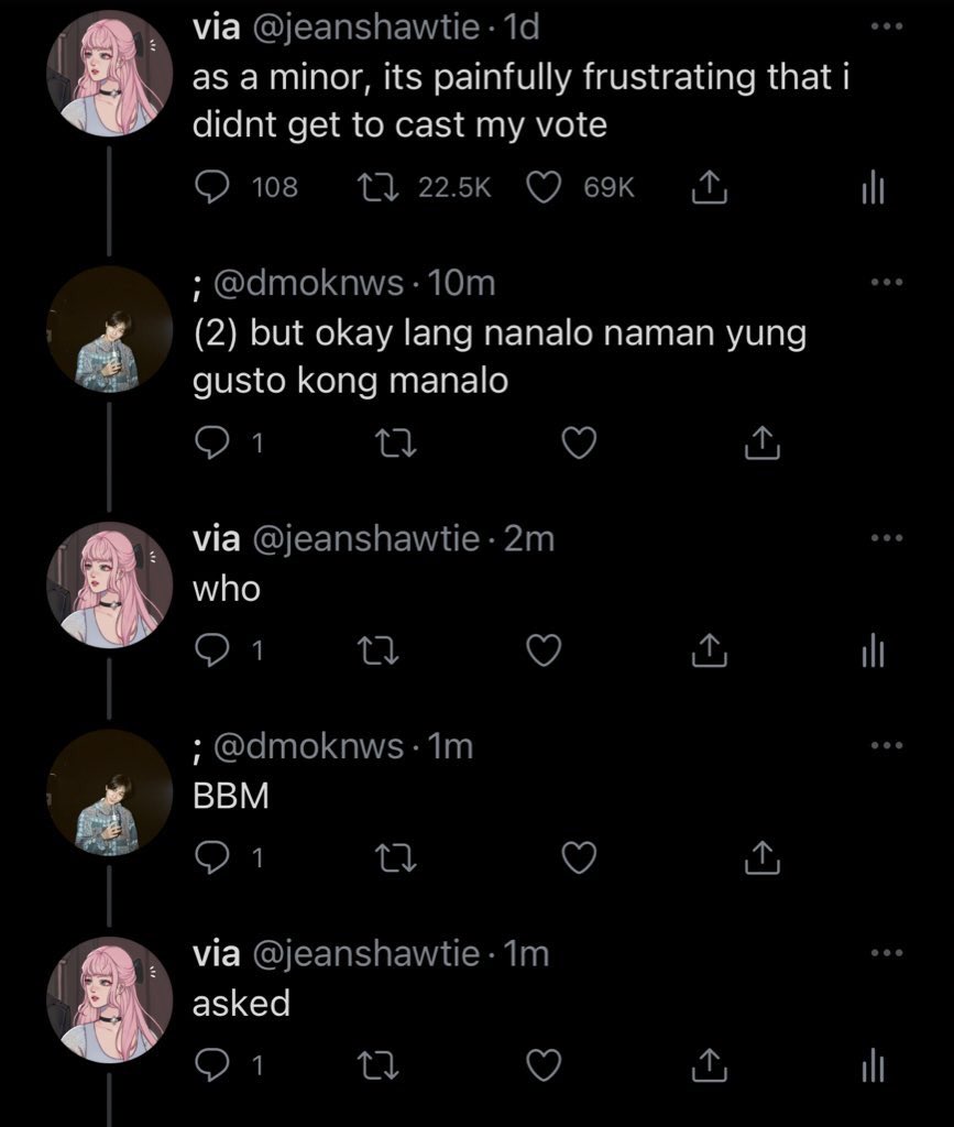jeanshawtie's tweet photo. di na po radikal ang pagmamahal https://t.co/2YUzKq5VAV