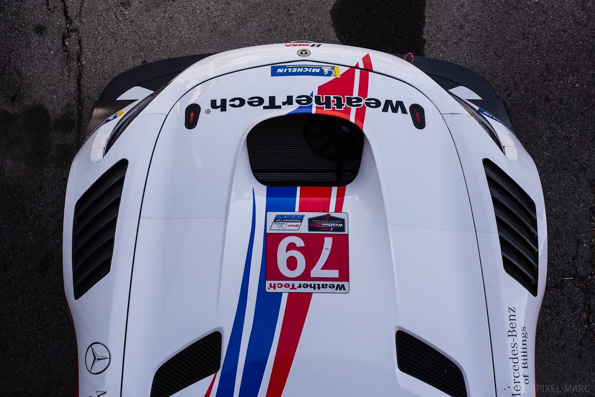 megapixel_marc's tweet photo. Thicc 

@RaceWeatherTech 
@WeatherTechRcwy

#weathertech #racing #MercedesBenz #lagunaseca https://t.co/GpORJP7lqO