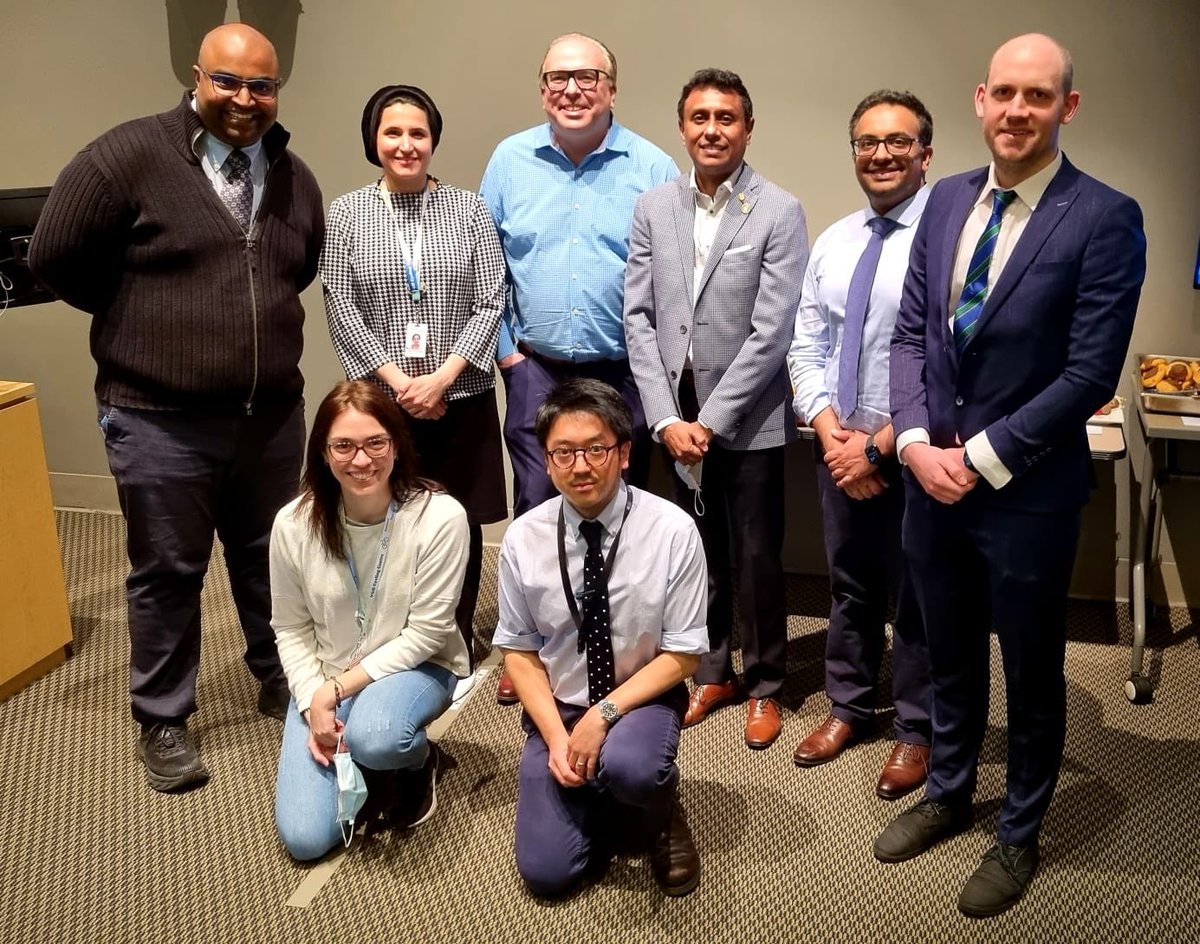 Dr Mayuran Saththianathan (@drmayuran) on Twitter photo <a href="/BoneVancouver/">Vancouver Bone Squad</a> The squad is out in force! <a href="/UBC_Radiology/">UBC Radiology</a> Research Day. Awesome time presenting the latest research from our division. <a href="/DrHugue/">Dr_Hugue_Ouellette</a> <a href="/AdnanSh41904110/">Adnan Sheikh</a> <a href="/cormac1983/">Cormac O Brien</a> <a href="/UmerNasir25/">Muhammad Umer Nasir</a> <a href="/BoneVancouver/">Vancouver Bone Squad</a> The squad is out in force! <a href="/UBC_Radiology/">UBC Radiology</a> Research Day. Awesome time presenting the latest research from our division. <a href="/DrHugue/">Dr_Hugue_Ouellette</a> <a href="/AdnanSh41904110/">Adnan Sheikh</a> <a href="/cormac1983/">Cormac O Brien</a> <a href="/UmerNasir25/">Muhammad Umer Nasir</a>