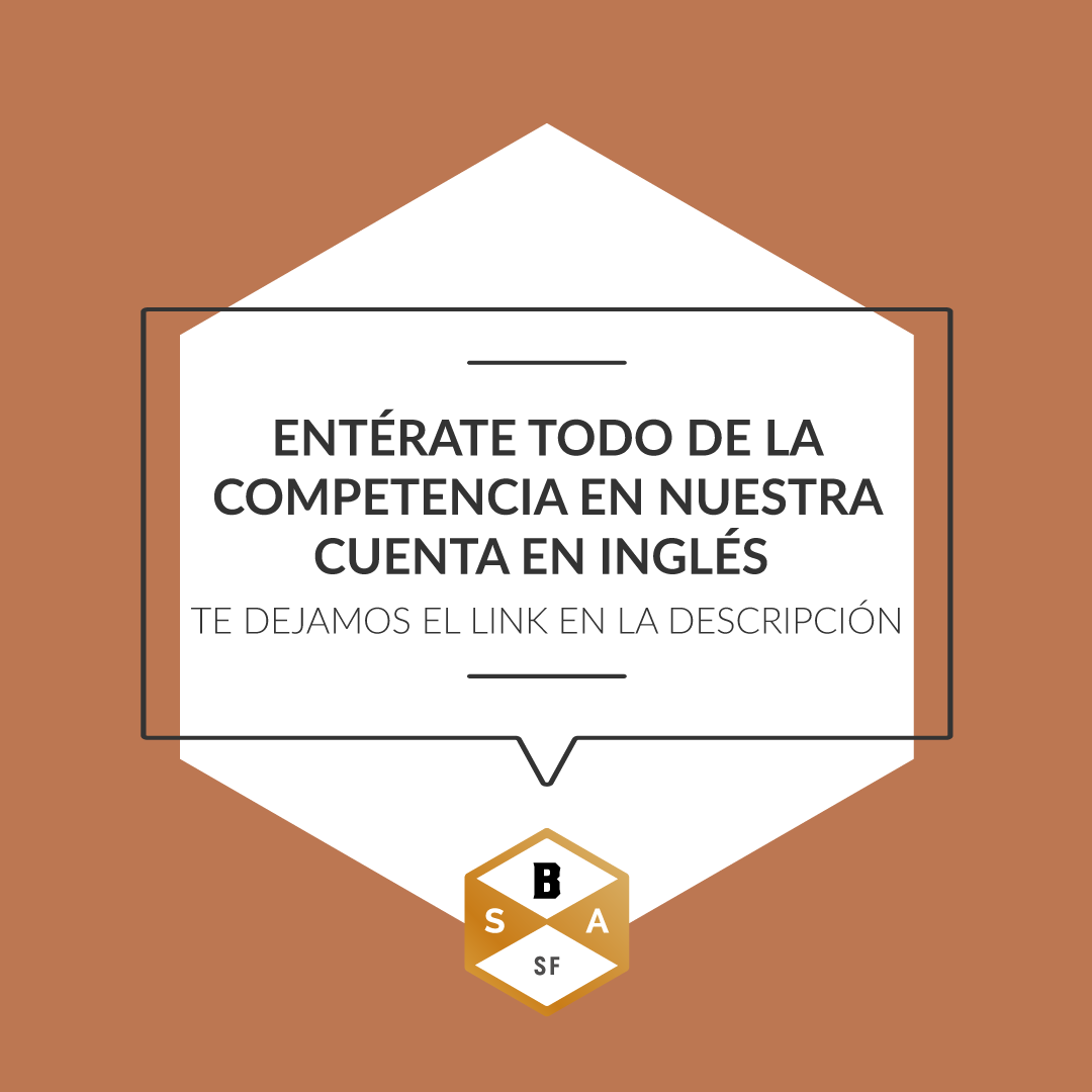 ¡La próxima edición de Bartender Spirit Awards está a la vuelta de la esquina!👉Sigue a <a href="/BartenderAwards/">Bartender Spirits Awards</a> y entérate de todo lo que sucederá.