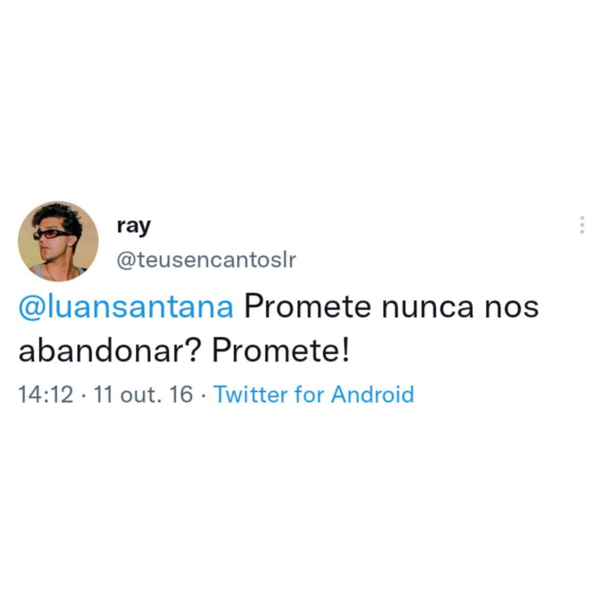 teusencantoslr's tweet photo. Nós. 🙏🏽❤️

• ele curtiu • 11.10.2016 https://t.co/bW3LpKHcZn