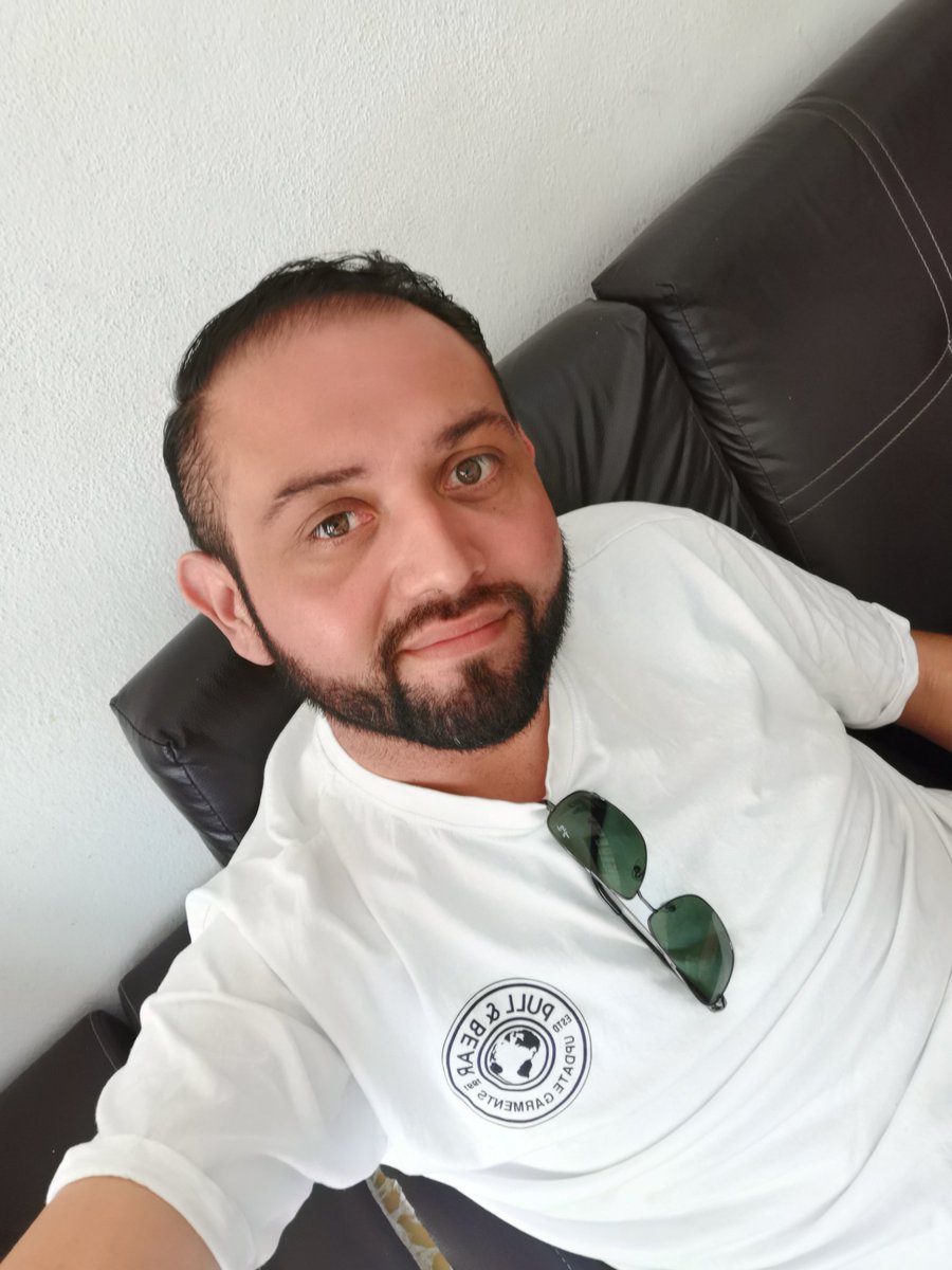 gustavoplaya's tweet photo. Con todo https://t.co/Rt0YqlcPq0