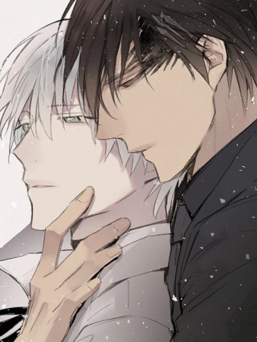 「 Royal Servant 」 ↳ 로열 서번트 📚 – bl | drama | fantasy ✍️ – @gsh128 & @cn0900 📡 – lezhin 🔗 – https://lezhinus.com/en/comic/royalservant…