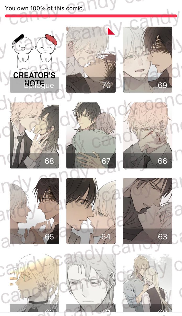 「 Royal Servant 」 ↳ 로열 서번트 📚 – bl | drama | fantasy ✍️ – @gsh128 & @cn0900 📡 – lezhin 🔗 – https://lezhinus.com/en/comic/royalservant…