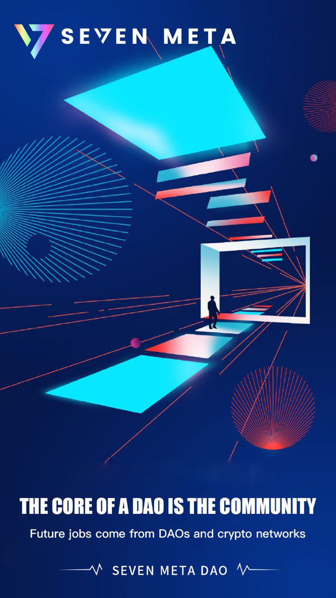 Dfc__Community's tweet image. Come join Seven Meta now!
Next target $10 🔜