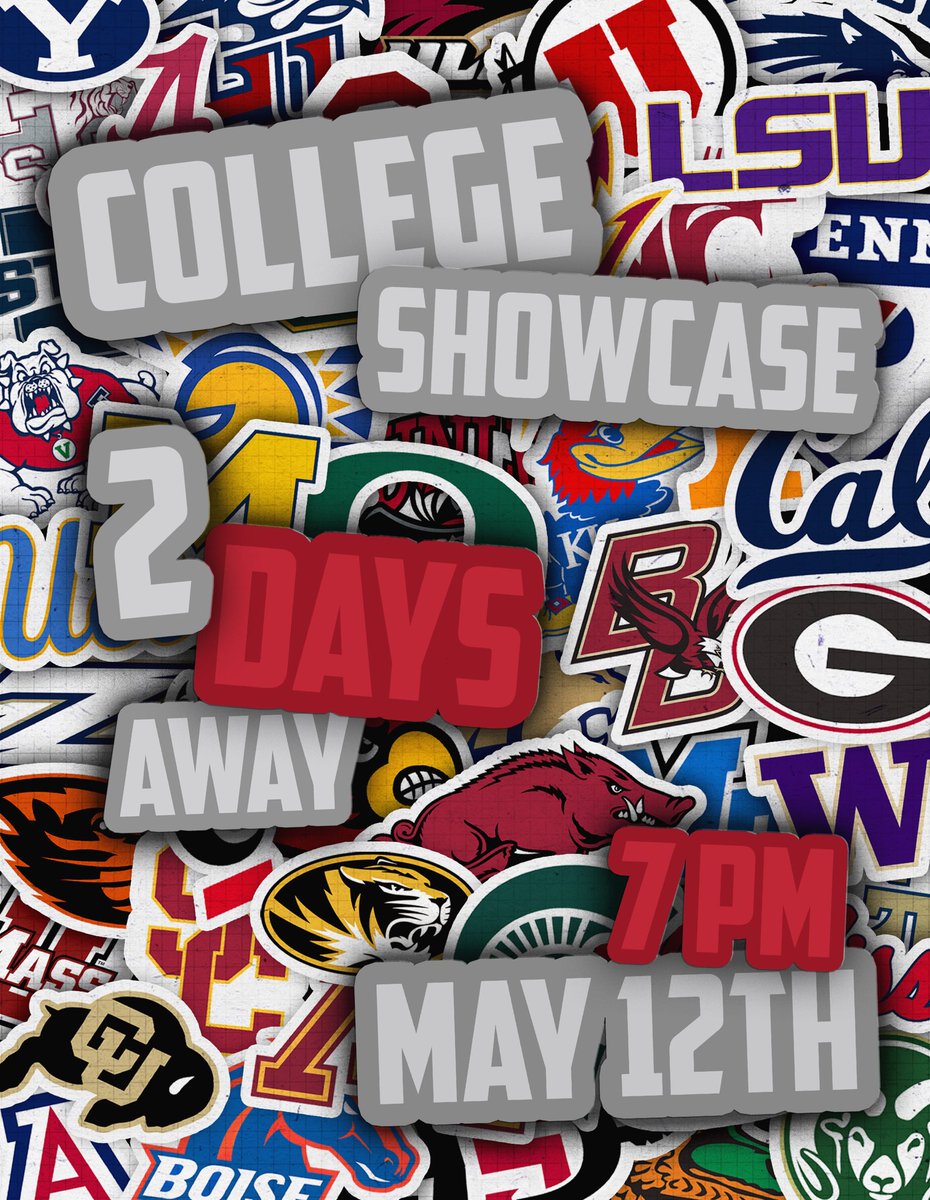 Cen10Football's tweet photo. 47 schools across the country have offered our Class of 2023 student-athletes. All included below. 

2 days away from earning more opportunities at the next level. 🐾 https://t.co/jIZDRVfyPF